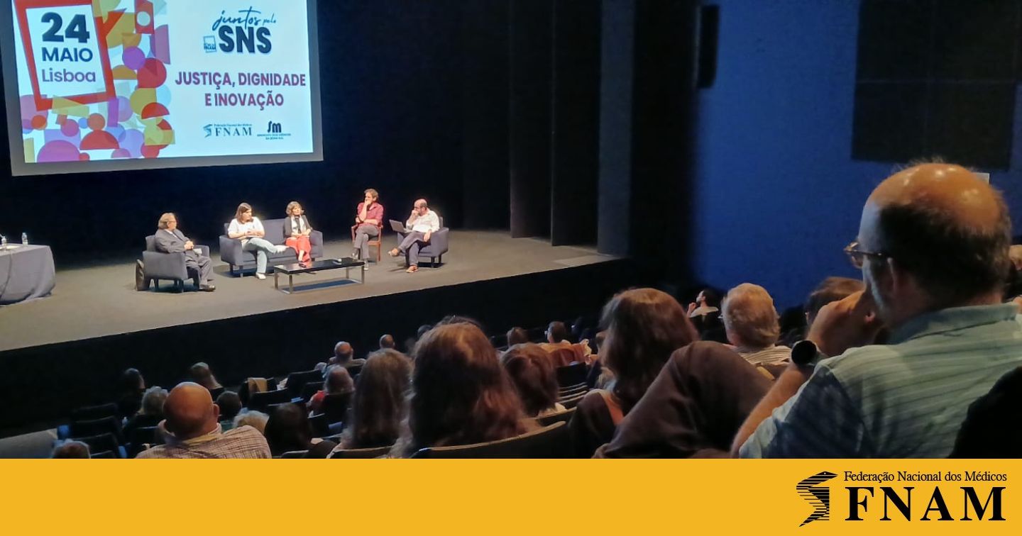 Fórum FNAM 2025: Justiça, Dignidade e Inovação